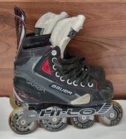 Bauer Vapor X40R Rollerblades Size 3R