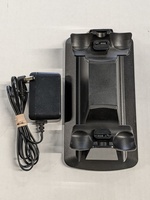 Biogenik Playstation 4 PS4 Dual Controller Charging Docking Station 