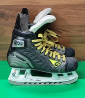 Graf Supra G3 Senior Ice Hockey Skates Size 6US