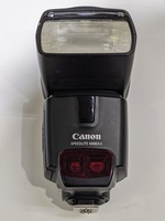 Canon Speedlite 430EX II Flash