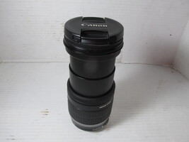 Canon EFS 18-200mm Lens 