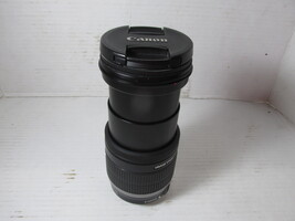 Canon 18-200mm Lens 