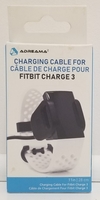 FITBIT CHARGE 3 REPLACEMENT USB CHARGE CABLE