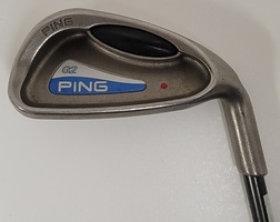 Ping G2 Red Dot 8 IRON - Right Handed