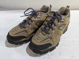 Kodiak Women's Safety Shoes kl7664-1 (502003) size 10EE