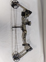 Bear Apprentice 2 Youth Compound Bow