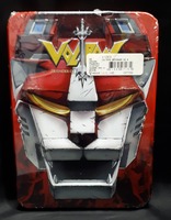 VOLTRON DEFENDER OF THE UNIVERSE VOLTRON COLLECTION FOUR: RED LION **SEALED**