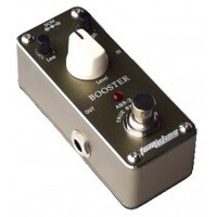 TOMSLINE ABR3 BOOSTER - BOOSTER PEDAL