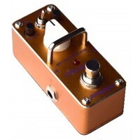 TOMSLINE APN3 PLEXION - BRIT-STACK SIMULATOR PEDAL