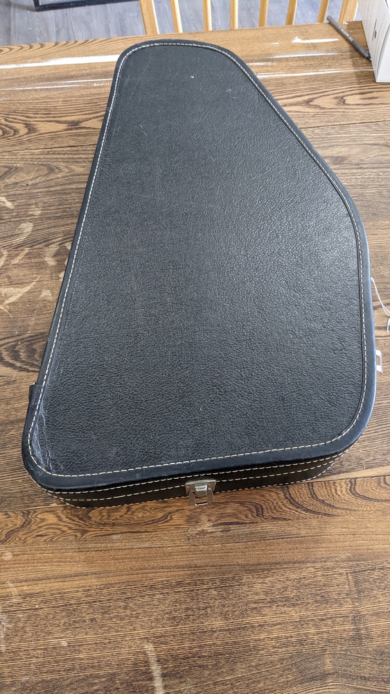 Autoharp by Oscar Schmidt + Case Avenue Shop Swap & Sell