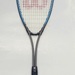Wilson Titanium Series Squash Racquet with Cover