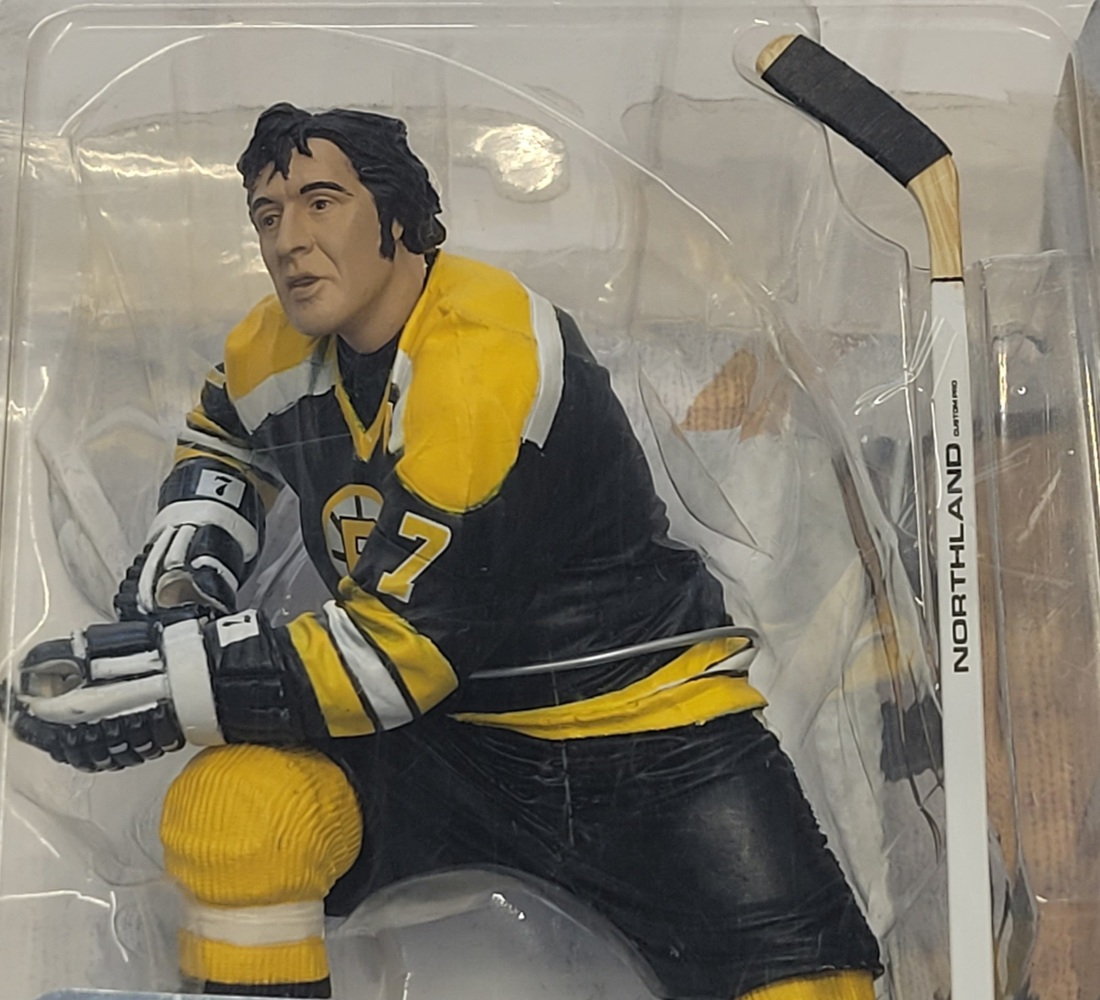 Phil Esposito Bruins jersey