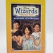 Disney Wizards of Waverly Place Wizards vs. Vampires - DVD