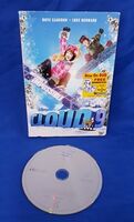 DISNEY CLOUD 9 - DVD