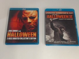 MOVIES BLU-RAY