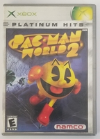 PAC-MAN WORLD 2 **XBOX**