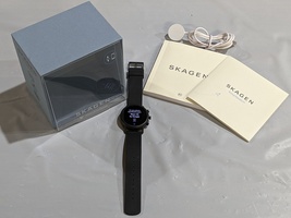Skagen Skt5100 Falster 2 Smartwatch Wear OS (DW7S1)