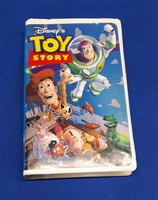 DISNEY'S TOY STORY - VHS 