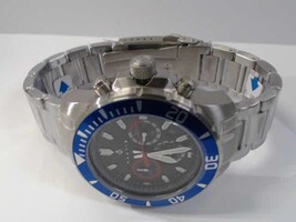 Nautis Dive Chronograph 500 Men's Watch