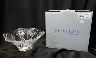 MARQUIS BY WATERFORD HONOUR BOWL 8.5
