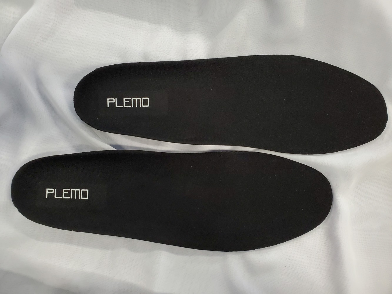 Plemo Sport Insoles One Size Fits All Men s US 8 12 Open Box