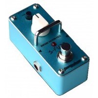 TOMSLINE ASF3 S-FUZZ PEDAL