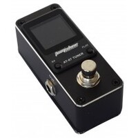 TOMSLINE AT-07 "TINYTUNE" MINI CHROMATIC TUNER