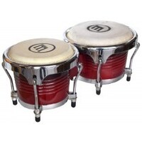 ECKO BJ120 BONGO IN RED