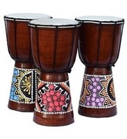 ECKO INDIE-30 30CM DJEMBE