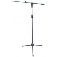 **NEW** GK MC7000 ALL STEEL MICROPHONE BOOM STAND