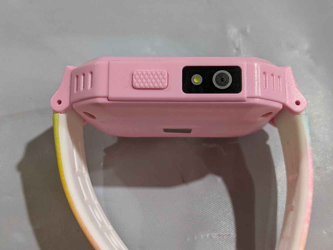 iTIME Kids Touchscreen Interactive Body Temperature Smart Watch with 26