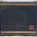 Yorkville BLOC 50G Compact Dual Channel Cube Style 50W Guitar Combo Amp