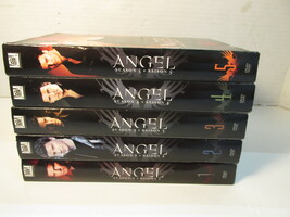Angel The Complete Series