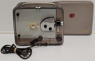 Vintage Kodak Brownie 500 8mm Cine Projector