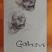 The Gollum Smeagol Collectible DVD (2003) with Creating Gollum Booklet