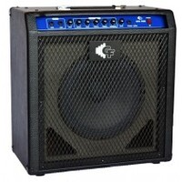 **NEW** GROOVE FACTORY 60B COMBO BASS AMP