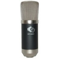 **NEW** GROOVE FACTORY SM8001 CONDENSER STUDIO MICROPHONE