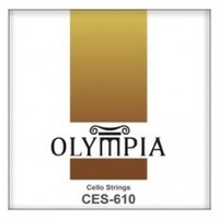 **NEW** OLYMPIA CES-610 CELLO STRINGS