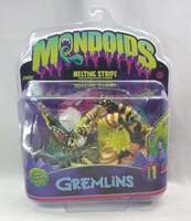 GREMLINS MELTING STRIPE MONDOID VINYL FIGURE STATUE 2.5