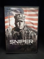 SNIPER COLLECTION - TOM BERENGER - DVD