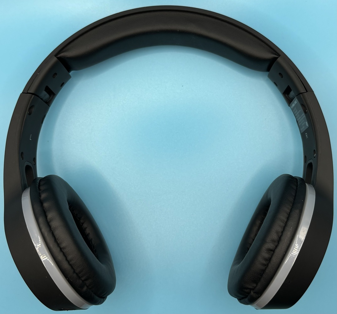 Soundlogic xt wireless headphones online