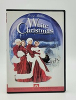 Irving Berlin's White Christmas Widescreen Collection - DVD