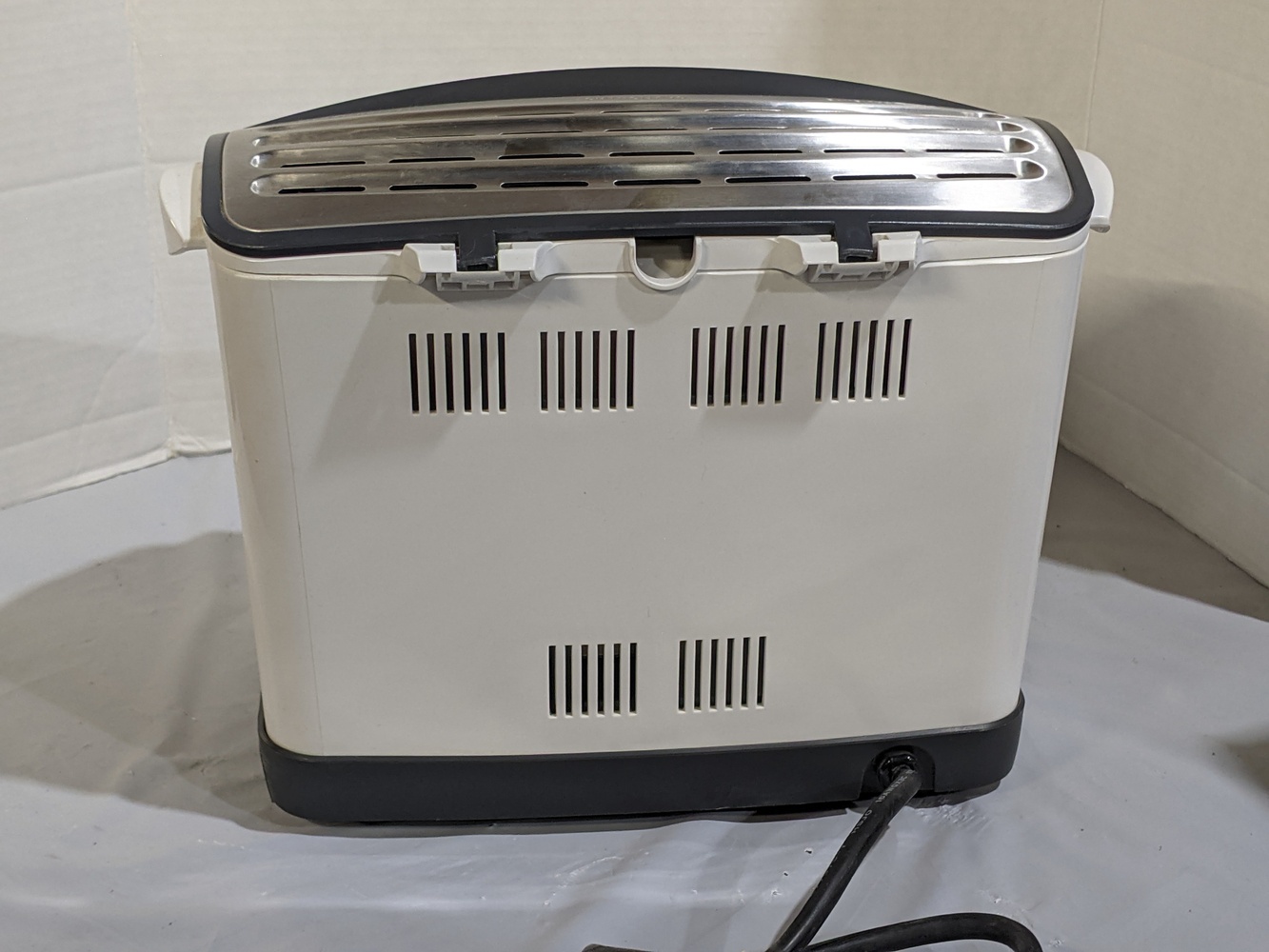 Sunbeam Rocket Grill RG12 Indoor Electric Vertical Cooker Avenue Shop