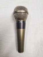 Pearl DM-7500 Cardioid Low Z Dynamic Microphone