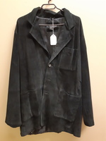 Wintersilk  Suede Coat