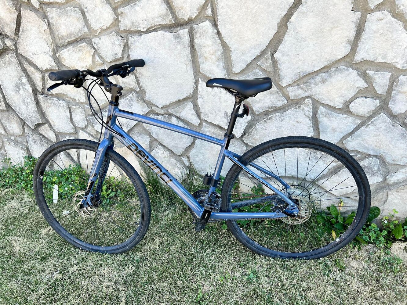 Devinci St Tropez Avenue Shop Swap Sell