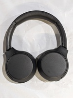 Sony XB700 On-Ear Bluetooth Headphones - Black - Google Assistant  / Alexa