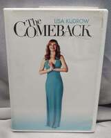 THE COMEBACK: SEASON ONE - DVD - LISA KUDROW