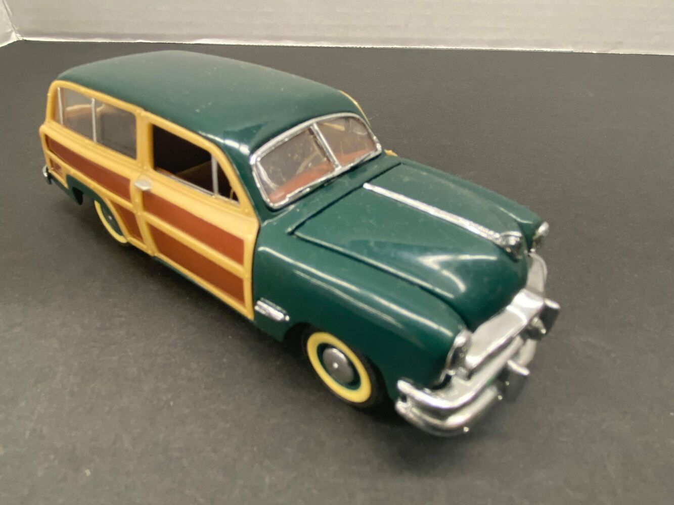 Franklin Mint Antique Car Models - Antique Cars Blog