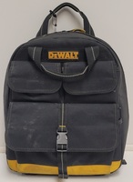 Dewalt 23-Pocket USB Charging Tool Backpack (DGC530)